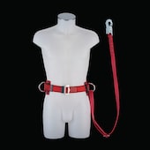 Haltegurt MAS  B4-R Verbindungsmittel 1,4m